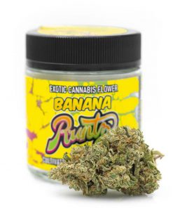 Banana Runtz
