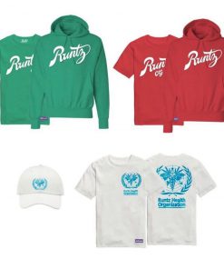 Runtz Clothing Pack