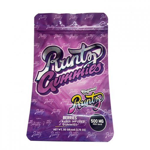 Original Runtz Gummies