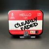 Clearly Faded Cadillac Rainbow 2.5g Pre-Roll – Luxury Flavor and Potent Effects